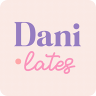 Logo de Danilates 